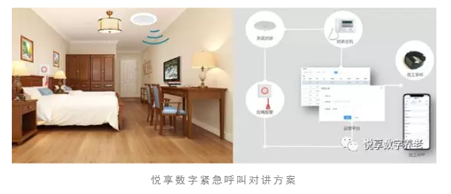 养老院服务质量建设：“心动”？不如“行动”(图4)