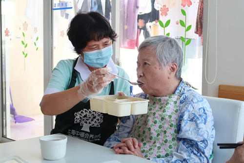 那些看起来很美的“智慧养老”下的困境思考！(图3)