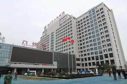 很康养！很铜川！目前全市医养结合试点机构已经达到15家(图2)