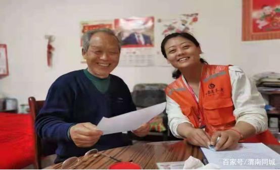 合阳县民政局:适老化改造暖民心(图1) 合阳县民政局:适老化改造暖民心(图1)