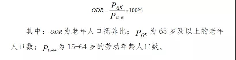 重磅！国家卫健委发布《2020年度国家老龄事业发展公报》(图1)